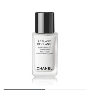 Le Blanc primer Chanel